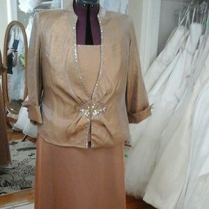 Special Occasions Formal MOB